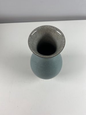 Royal Copenhagen vase
