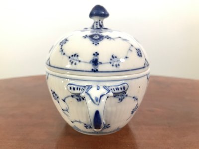 Royal Copenhagen sukkerskål nr. 244