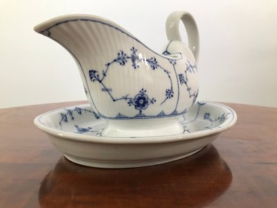 Royal Copenhagen Saucekande nr. 407