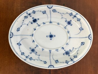 Royal Copenhagen Saucekande nr. 407
