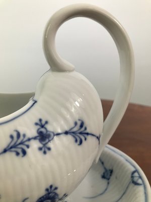 Royal Copenhagen Saucekande nr. 407