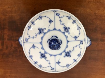 Royal Copenhagen Terrin nr. 309