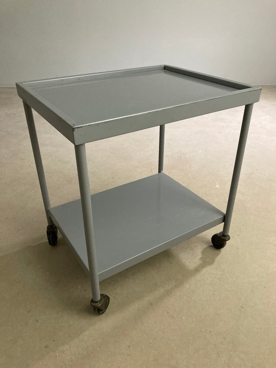 Industrielt bakkebord