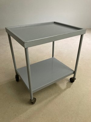 industrielt bakkebord