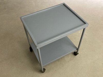 industrielt bakkebord