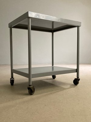 industrielt bakkebord