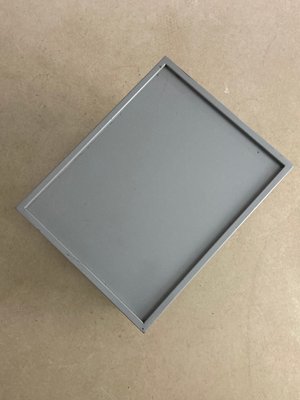 industrielt bakkebord