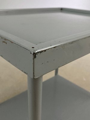 industrielt bakkebord