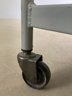 industrielt bakkebord