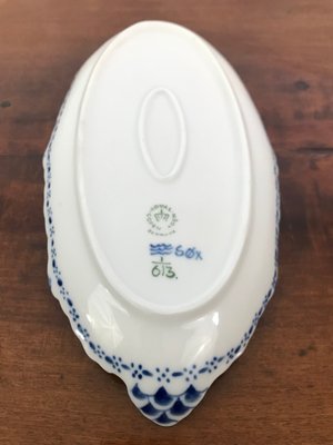 Royal Copenhagen fad nr. 613