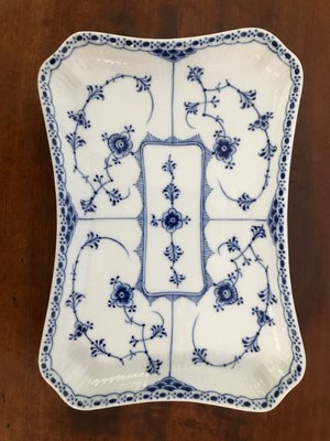 Royal Copenhagen Fad nr. 716