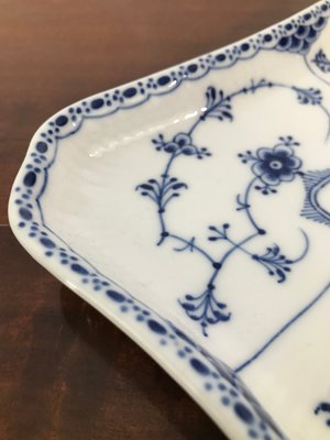 Royal Copenhagen Fad nr. 716