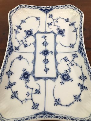 Royal Copenhagen Fad nr. 716