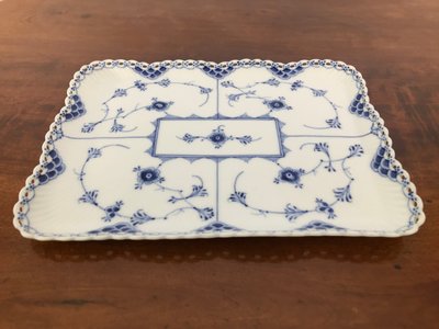 Royal Copenhagen fad nr. 1156