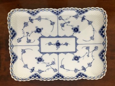 Royal Copenhagen fad nr. 1156