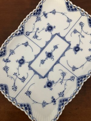 Royal Copenhagen fad nr. 1156