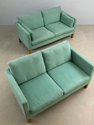 2 stk 2 pers. sofa