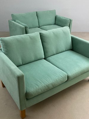 2 stk 2 pers. sofa