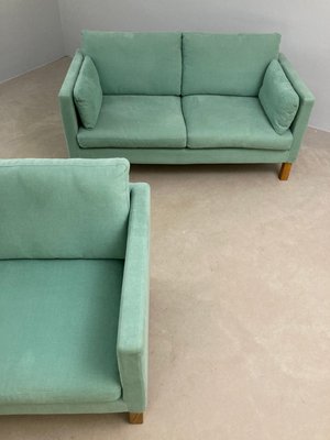 2 stk 2 pers. sofa