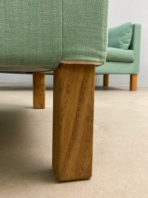 2 stk 2 pers. sofa