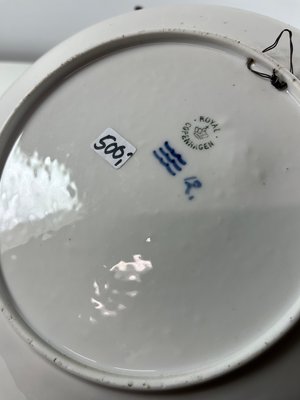 Royal Copenhagen Bellum platte