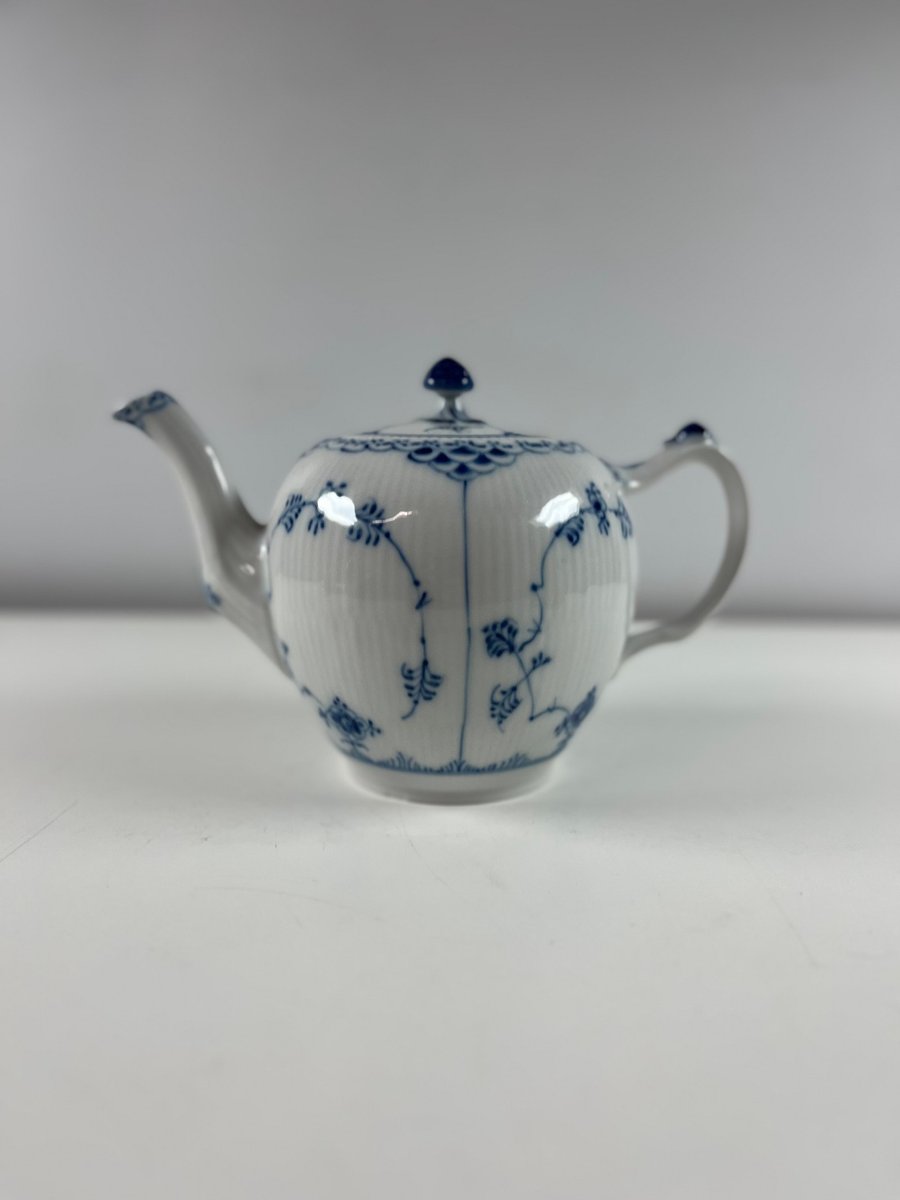 Royal Copenhagen Tekande