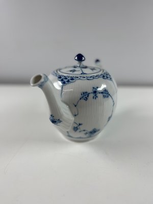 Royal Copenhagen Tekande