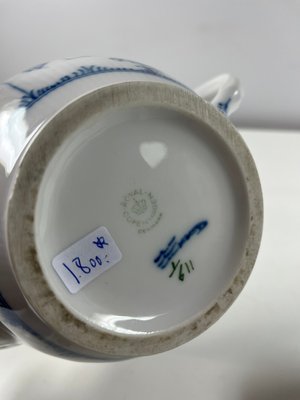 Royal Copenhagen Tekande