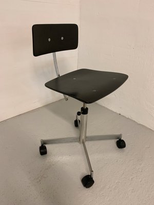 Kontorstol, KEVI af Jørgen Rasmussen
