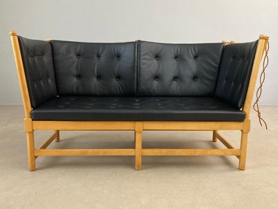 Børge Mogensen sofa