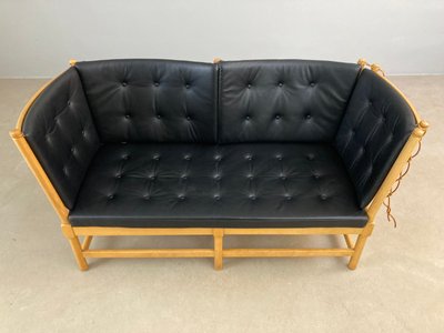 Børge Mogensen sofa