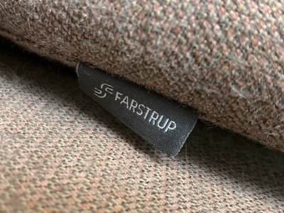 Farstrup lænestol