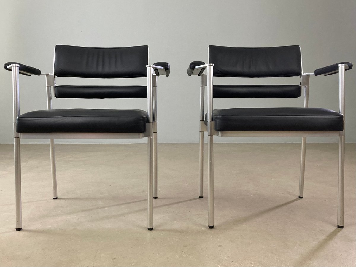 2 stk industrielle stole