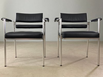 2 stk industrielle stole