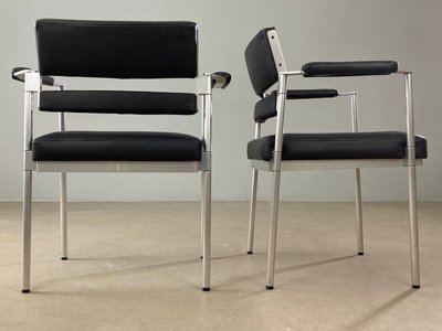 2 stk industrielle stole