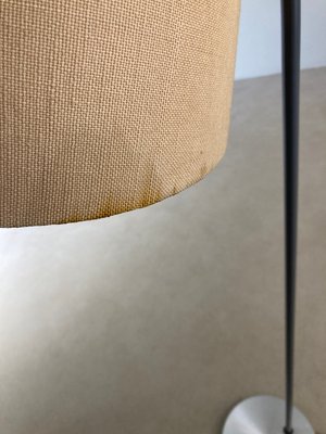 Retro standerlampe