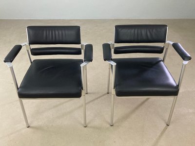 2 stk industrielle stole