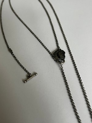 Georg Jensen moonlight grape kæde