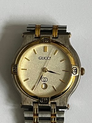 Gucci ur