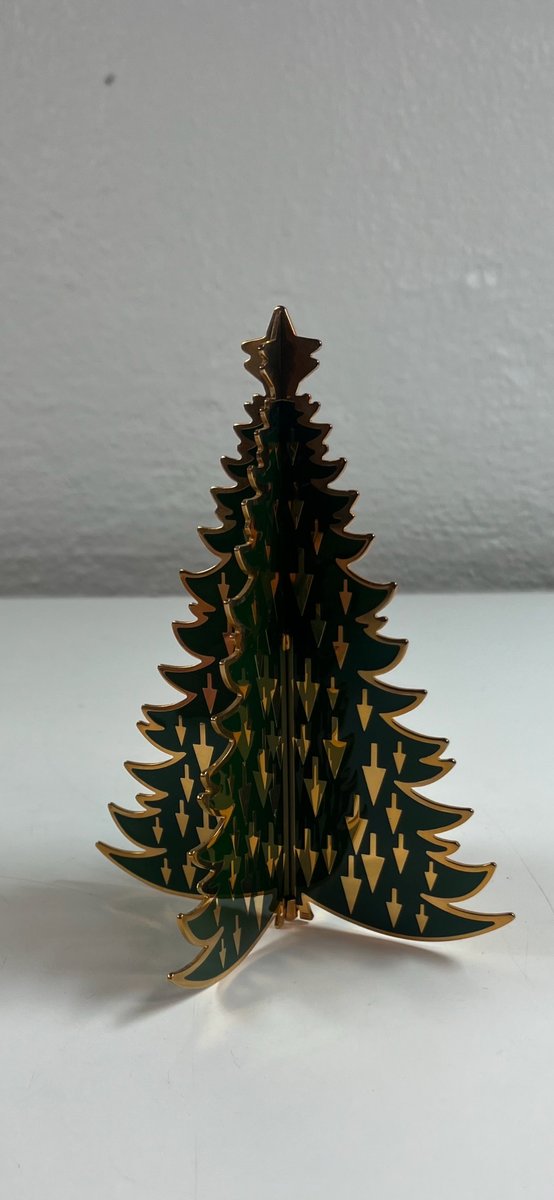 Georg Jensen Juletræ