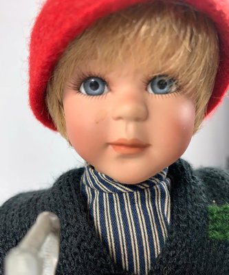 Birgitte Frigast Nisse Mikkel