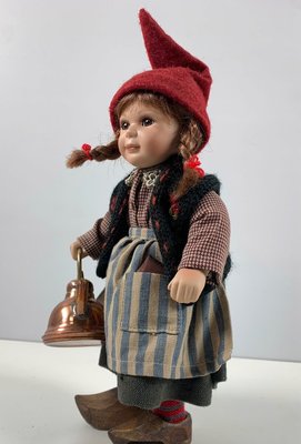 Birgitte Frigast Nisse Mia