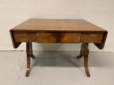 Skrivebord