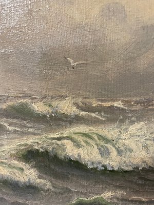 Maritimt maleri