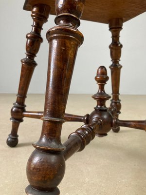 Piedestal bord