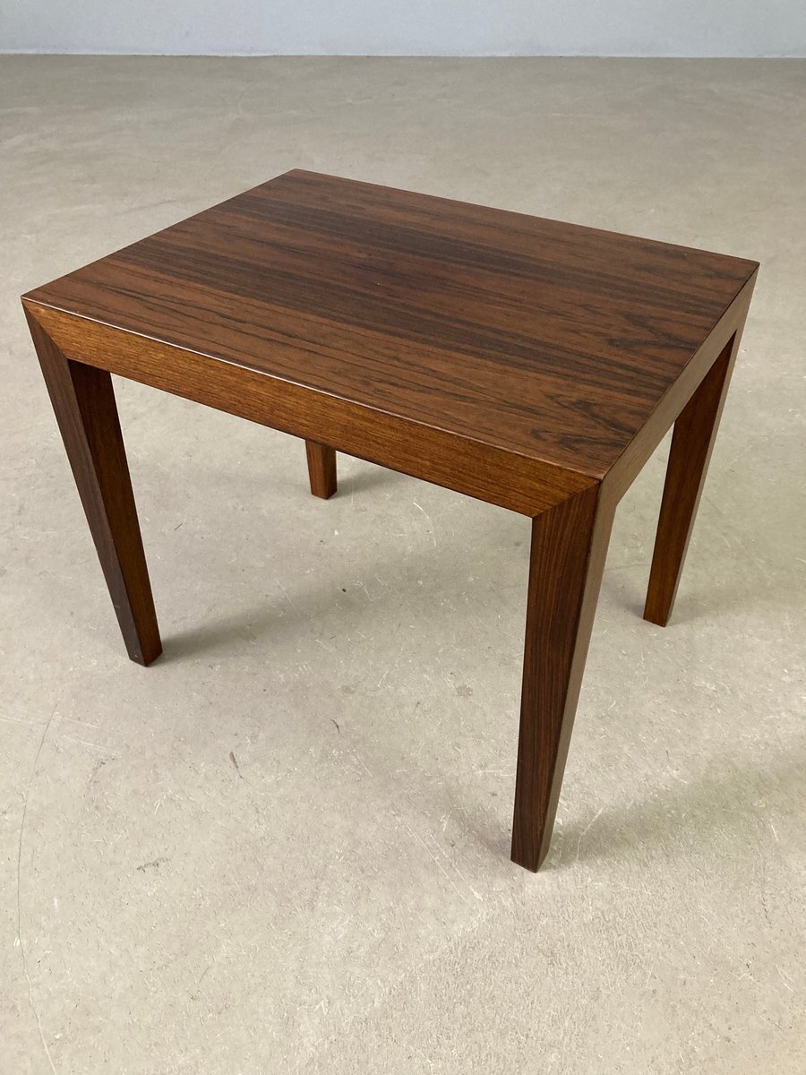 Severin Hansen sidebord