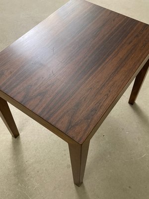 Severin Hansen sidebord