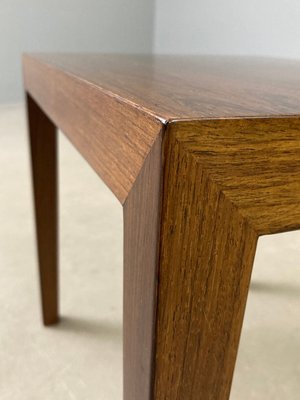 Severin Hansen sidebord