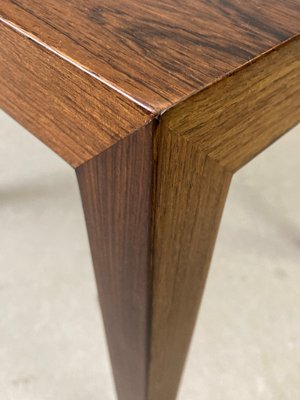 Severin Hansen sidebord