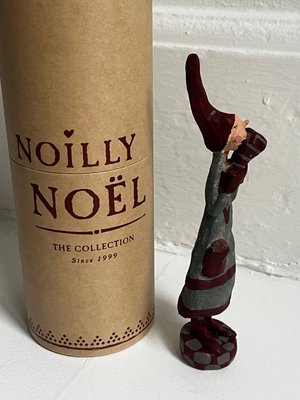 Maileg nisse nr 23